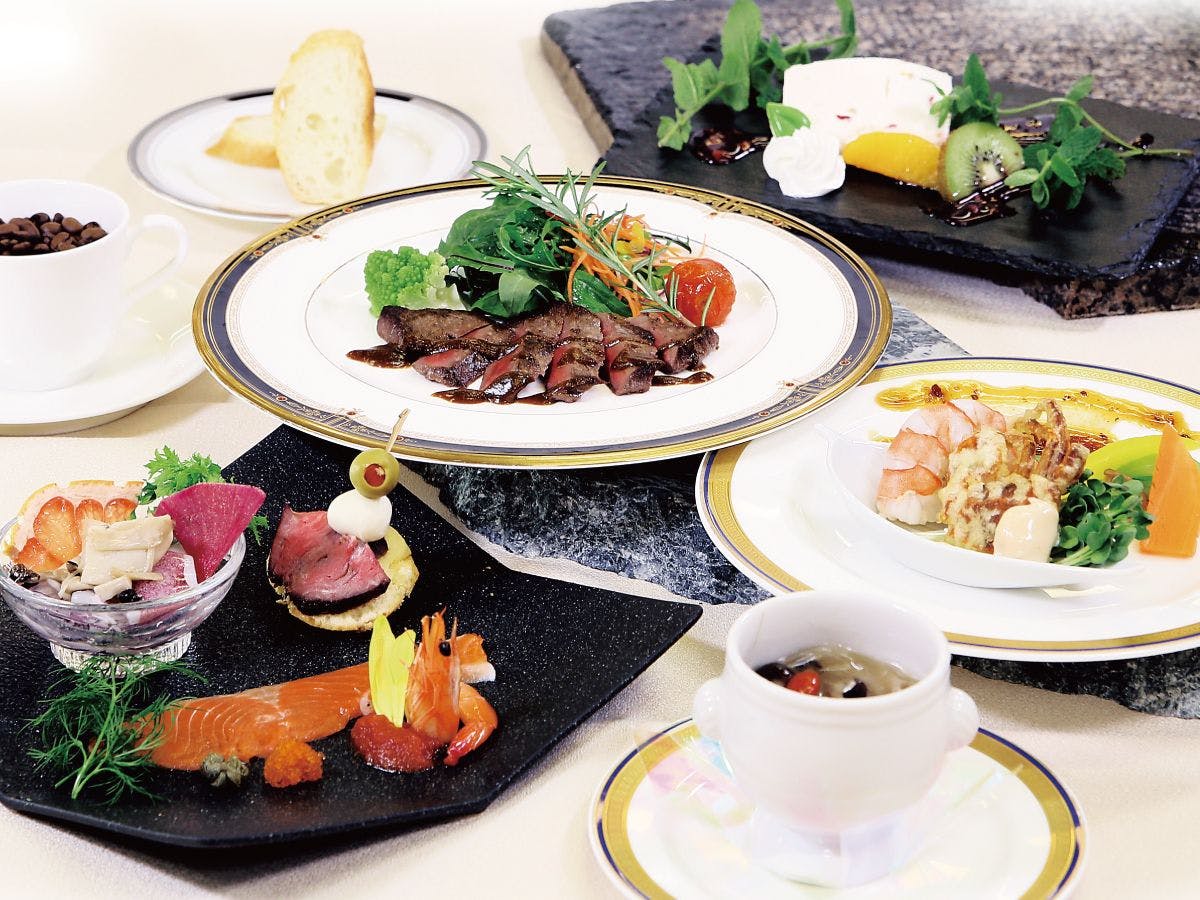 Ogura Recent Hotel
