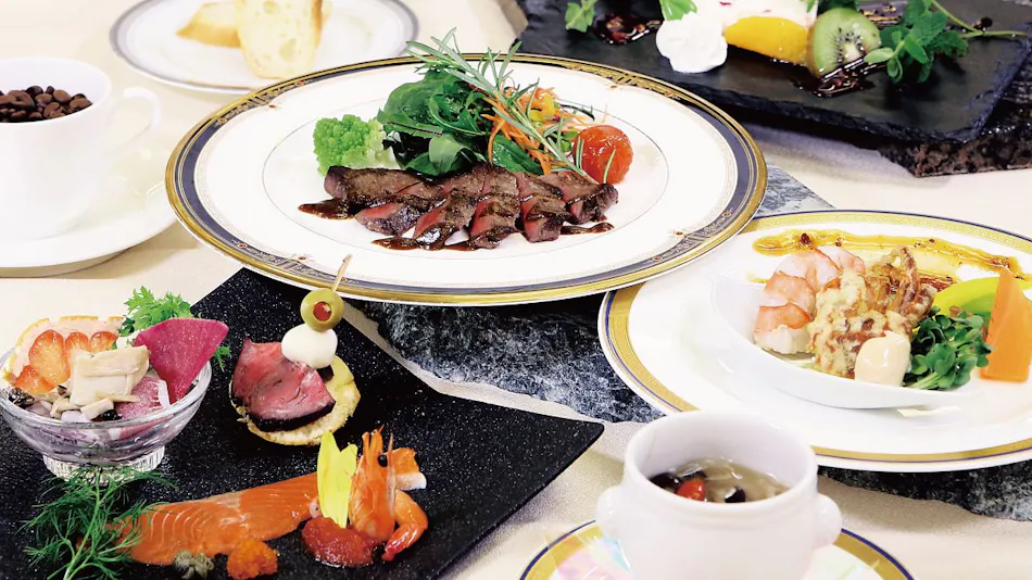 Ogura Recent Hotel