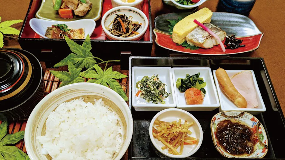 Ogura Recent Hotel
