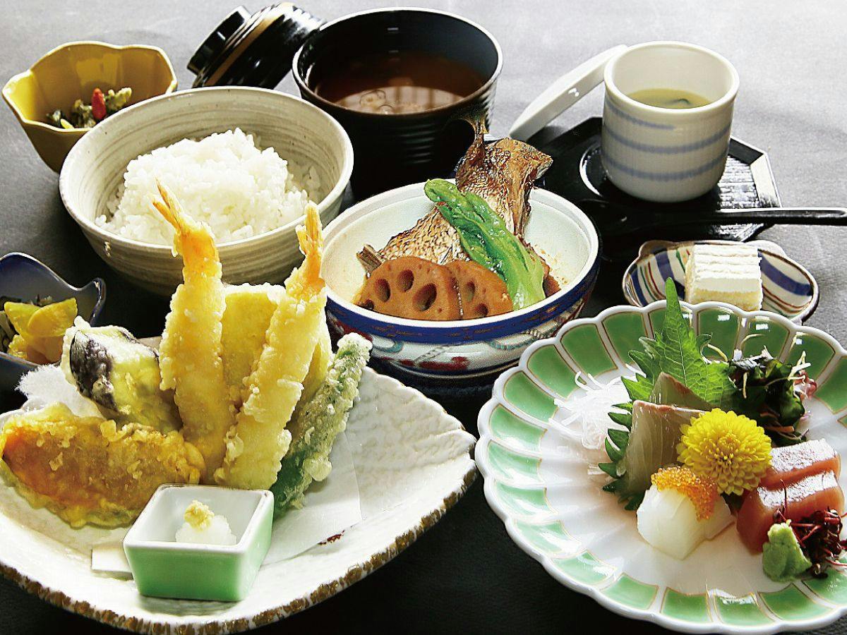 Ogura Recent Hotel