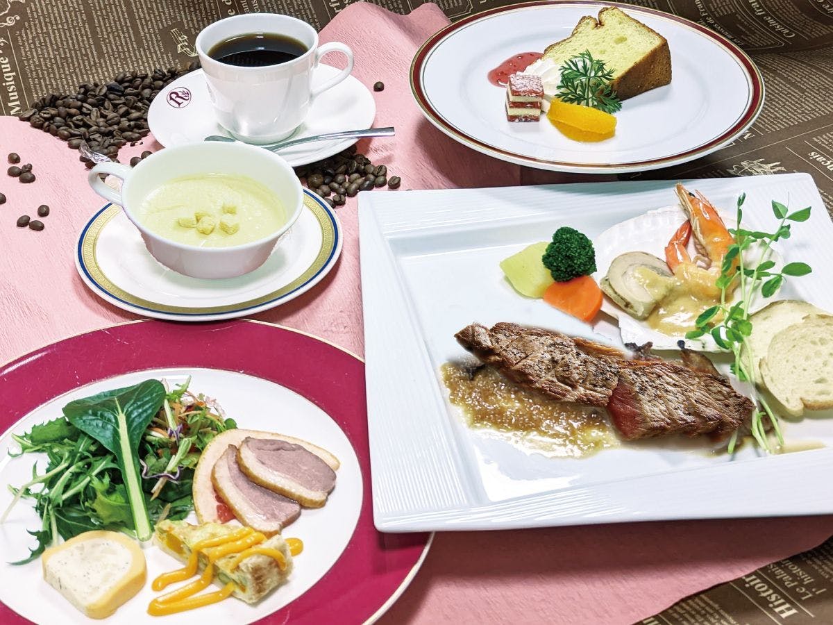 Ogura Recent Hotel