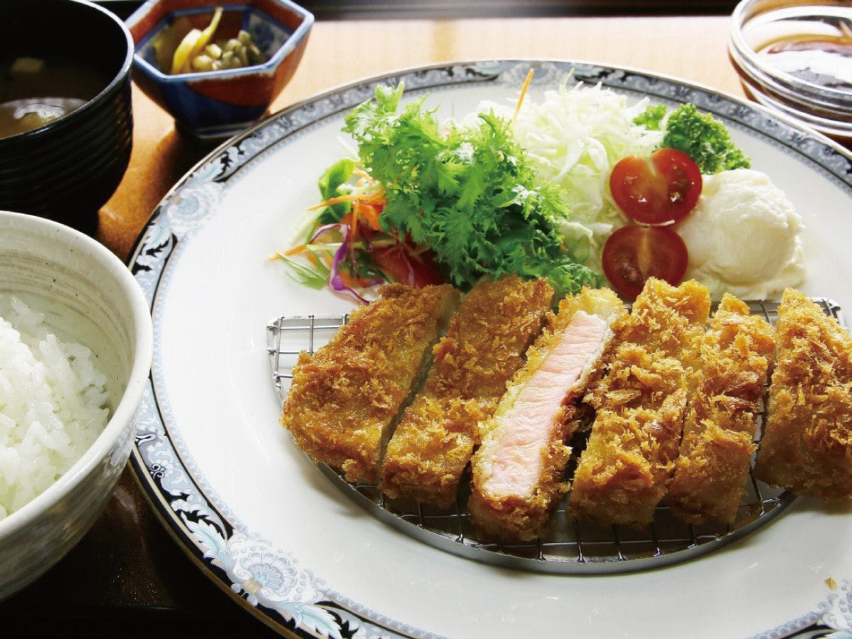 Ogura Recent Hotel