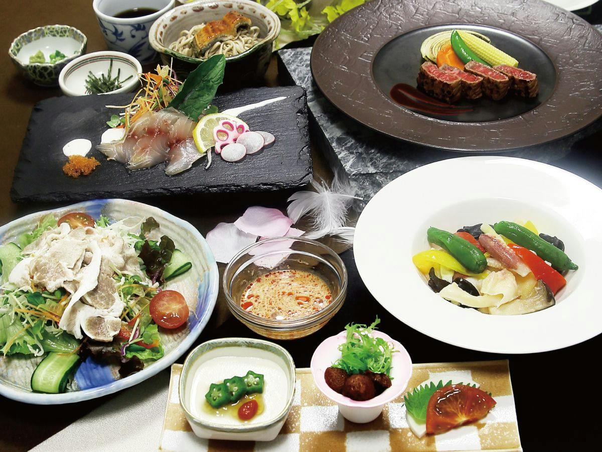 Ogura Recent Hotel