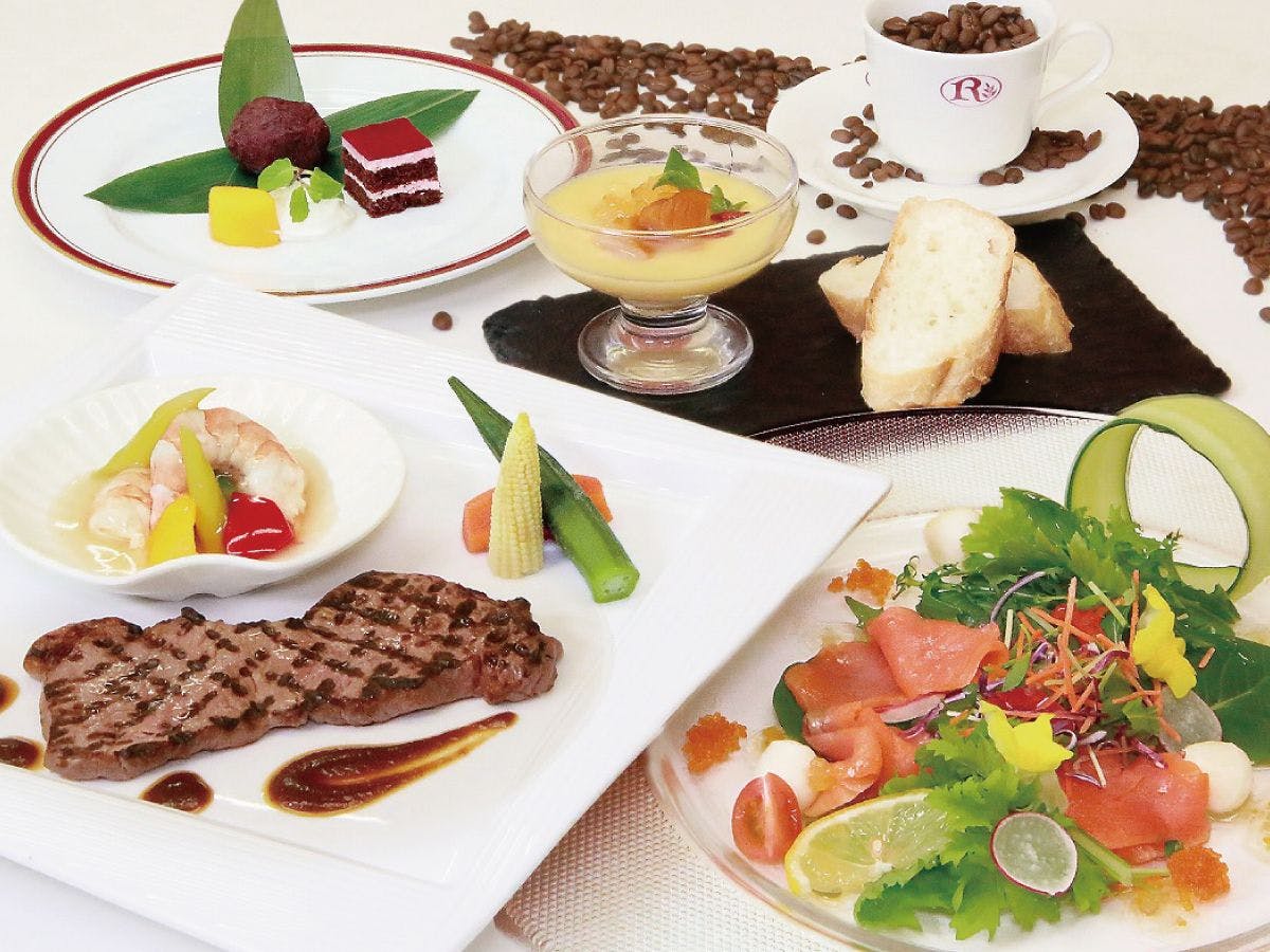 Ogura Recent Hotel