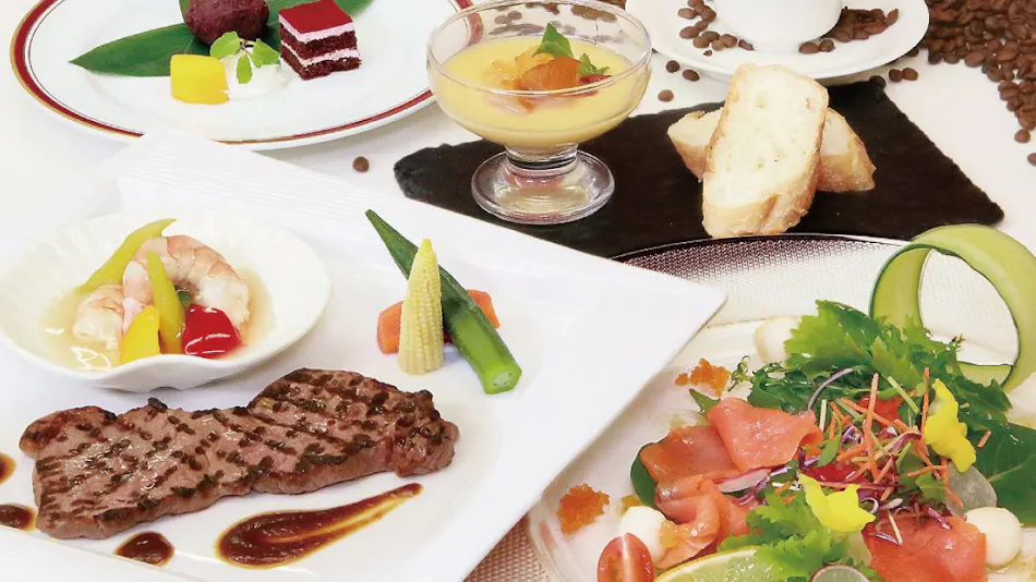 Ogura Recent Hotel
