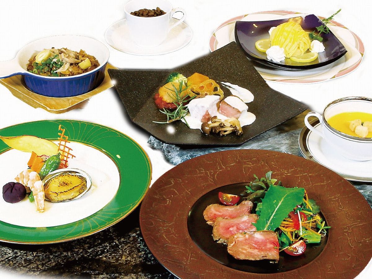 Ogura Recent Hotel