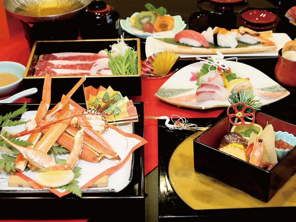Ogura Recent Hotel