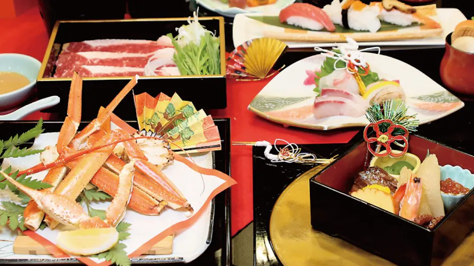 Ogura Recent Hotel