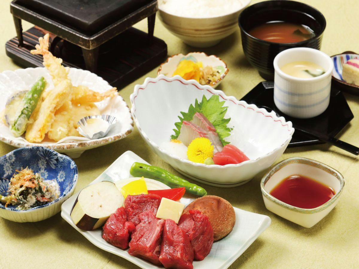 Ogura Recent Hotel