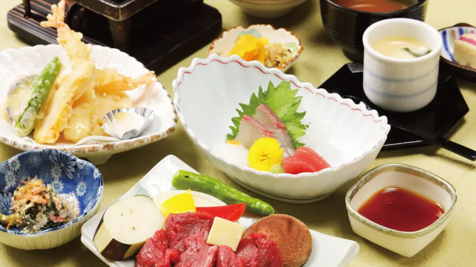 Ogura Recent Hotel