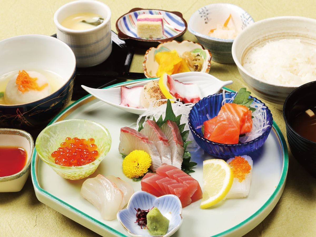 Ogura Recent Hotel