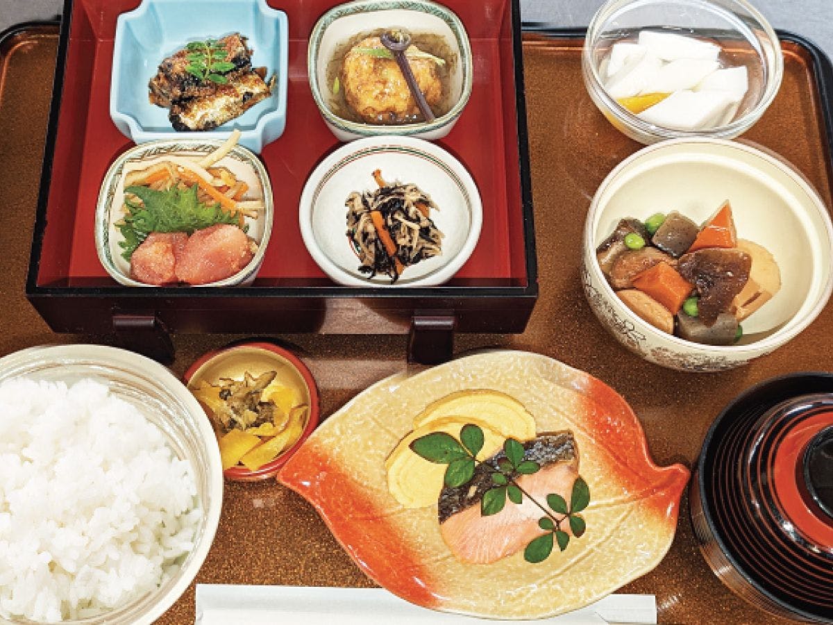 Ogura Recent Hotel