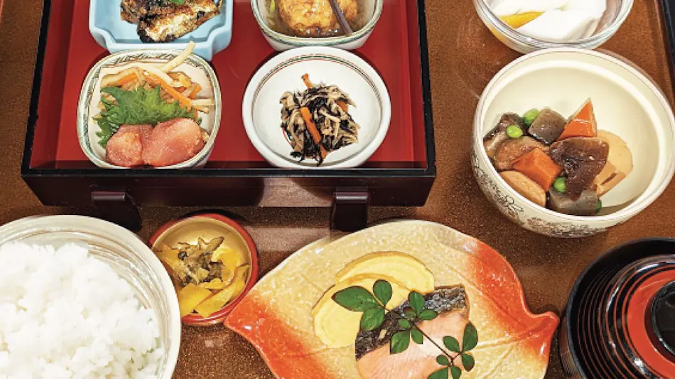 Ogura Recent Hotel