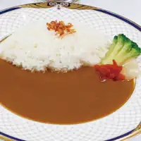 สลัดและแกงกะหรี่สูตรต้นตำรับของเชฟสามารถรับประทานได้ไม่อั้น