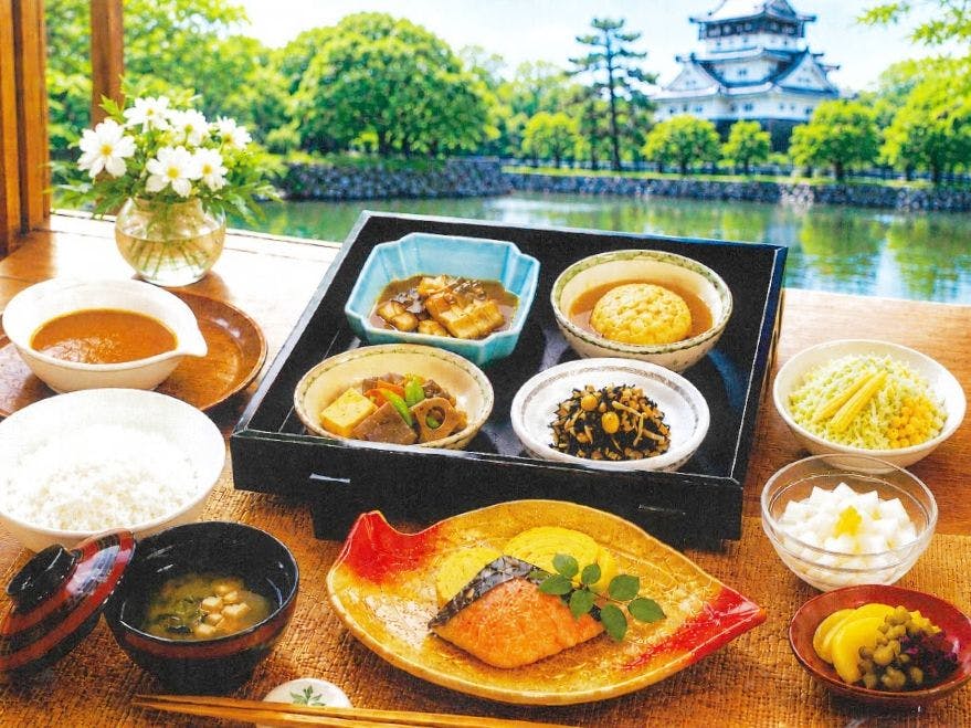 Ogura Recent Hotel