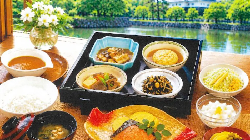 Ogura Recent Hotel