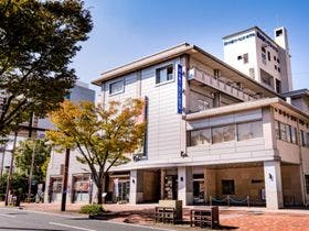 小倉リーセントホテル