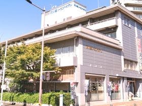 小倉リーセントホテル