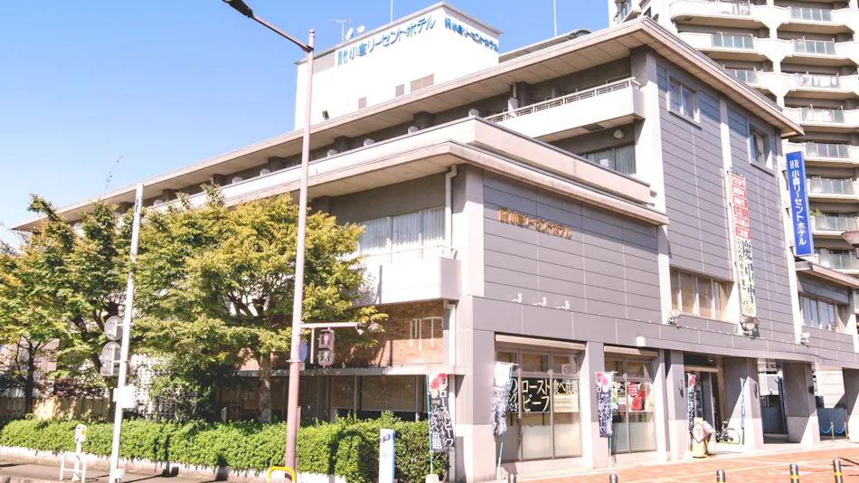 Ogura Recent Hotel
