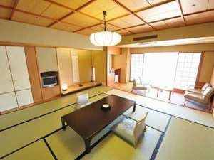 ห้องมาตรฐาน (ห้องสไตล์ญี่ปุ่น) โรงแรมโคโจคาคุ