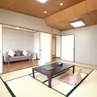 【ห้องพัก Taisuikaku】ห้องสไตล์ญี่ปุ่น