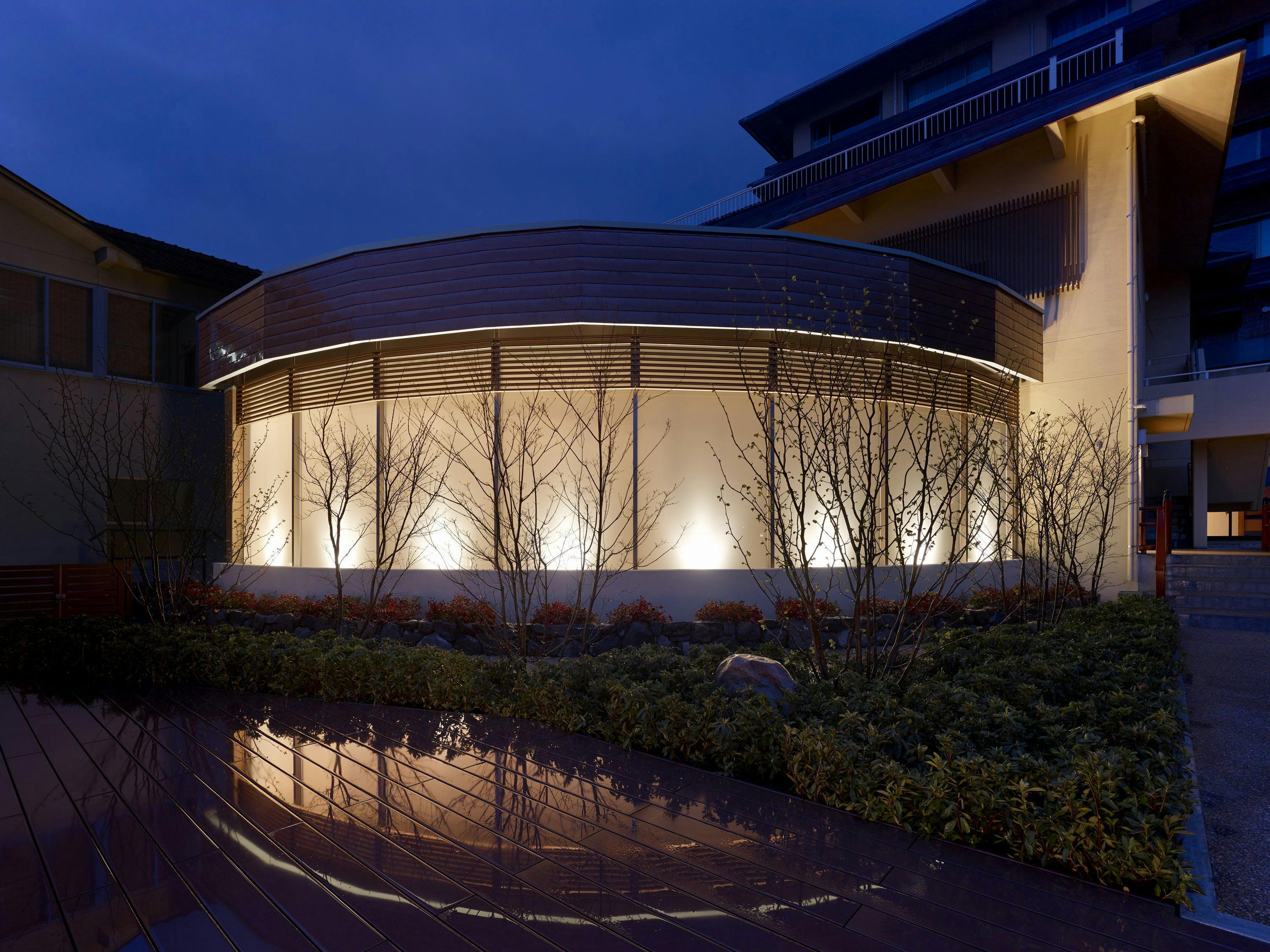 Lakeview Pavilion