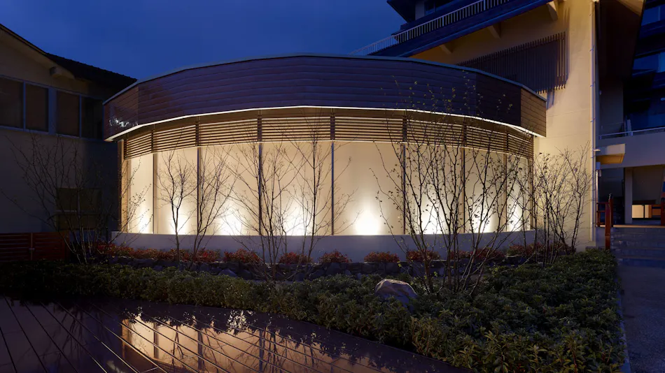 Lakeview Pavilion