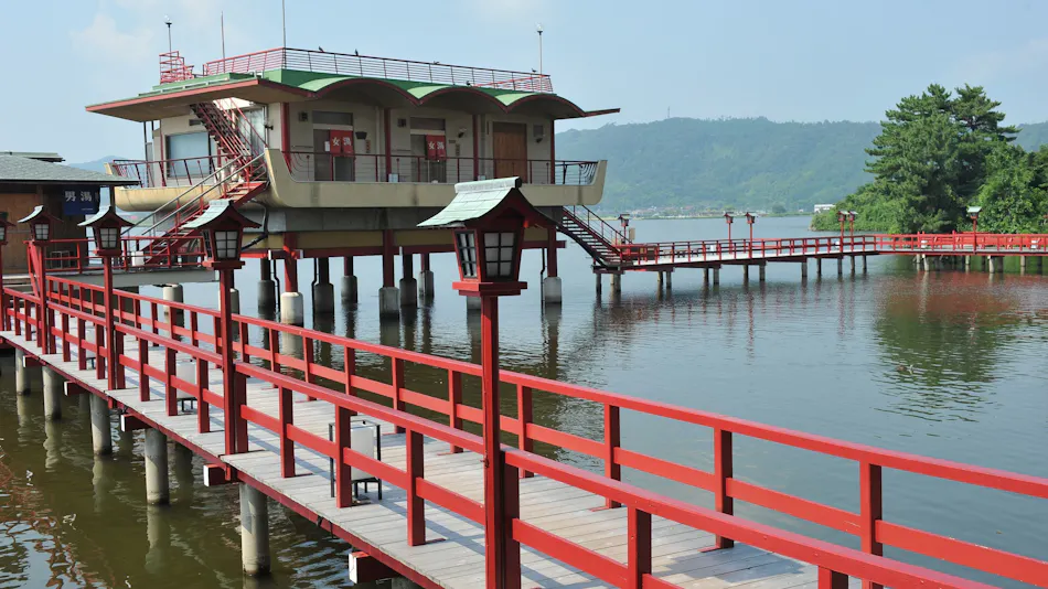 Lakeview Pavilion