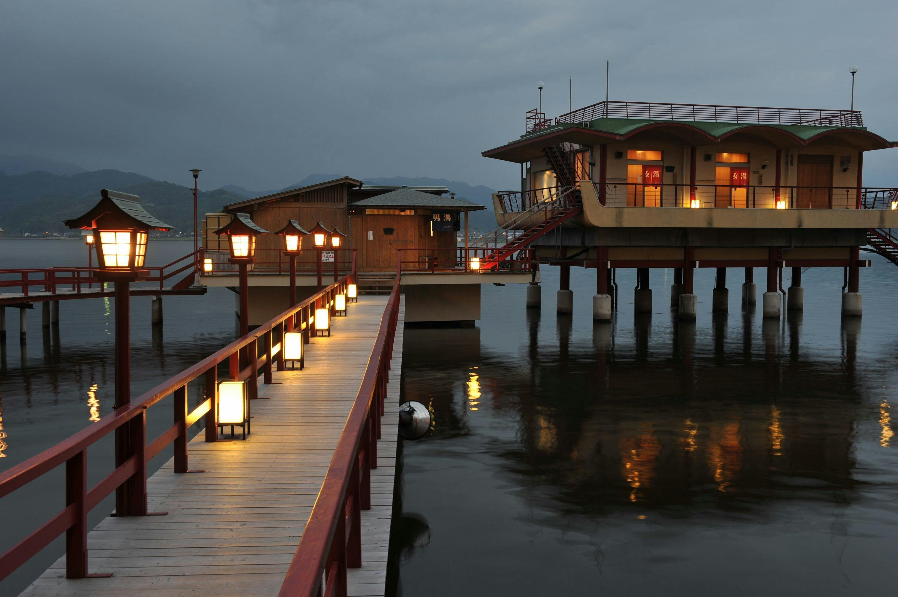 Lakeview Pavilion