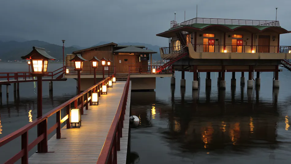 Lakeview Pavilion