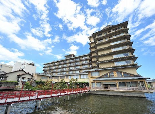 はわい温泉 鳥取 倉吉 三朝 湯梨浜 人気スポット 一休 Com はわい温泉 鳥取 倉吉 三朝 湯梨浜 人気スポット 一休 Com