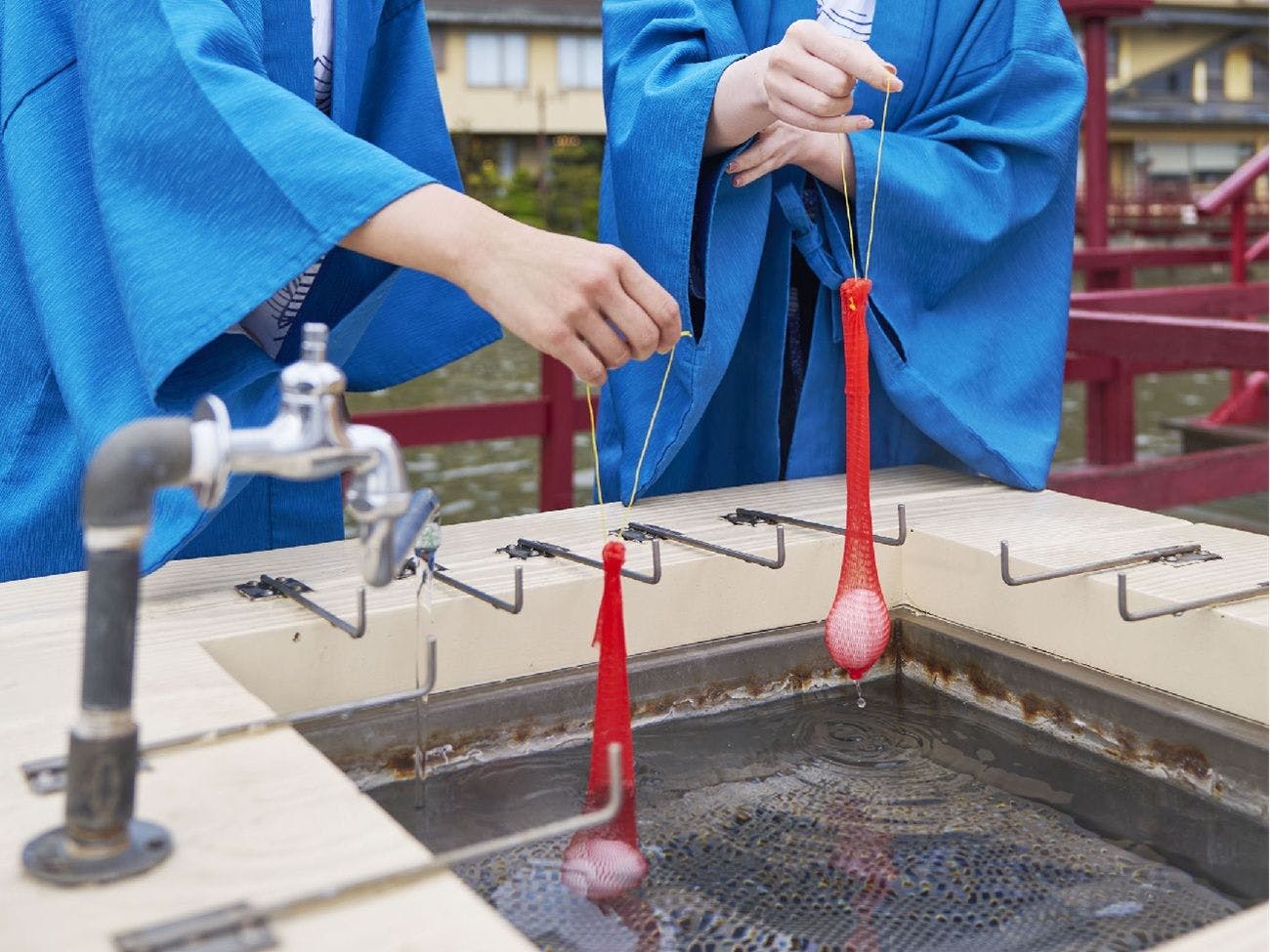 อ่างอาบน้ำรูปไข่ 2