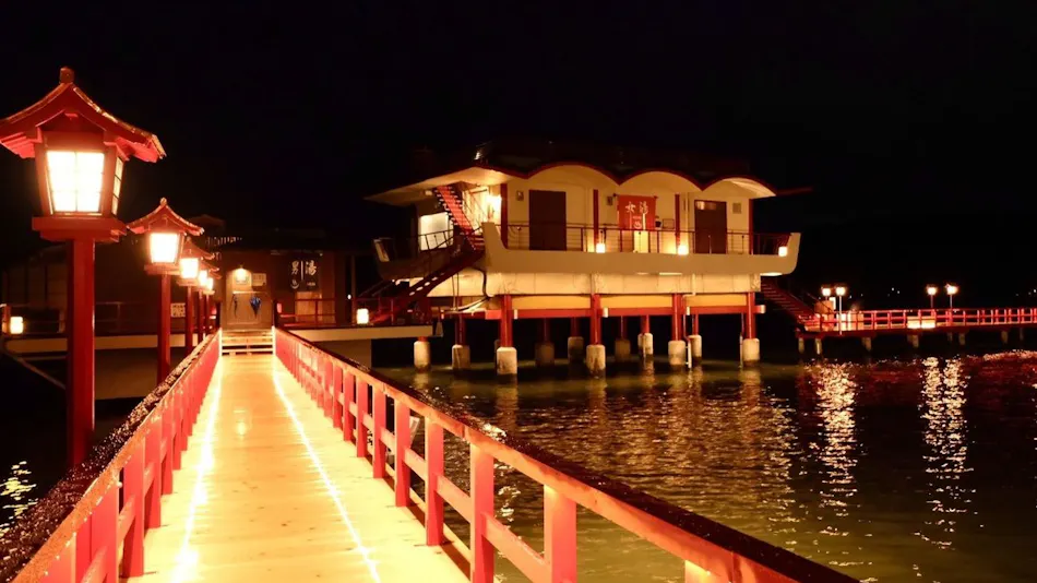 Lakeview Pavilion