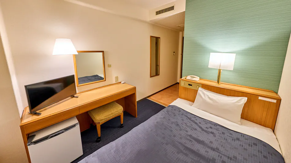 Smile Hotel Tokyo Shinkoiwa (Formerly: Shinkoiwa Park Hotel)