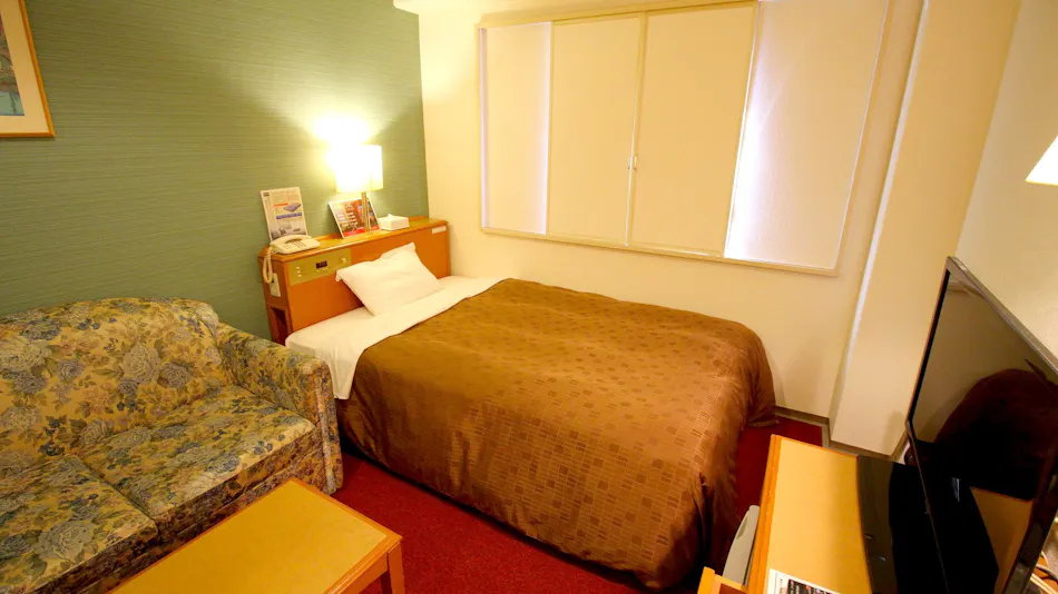 Smile Hotel Tokyo Shinkoiwa (Formerly: Shinkoiwa Park Hotel)