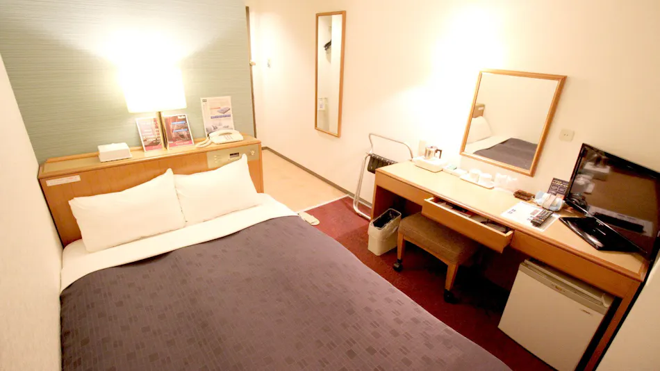 Smile Hotel Tokyo Shinkoiwa (Formerly: Shinkoiwa Park Hotel)