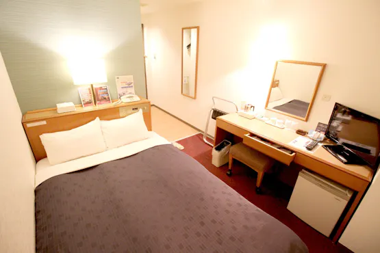 ห้องเซมิ-ดับเบิล