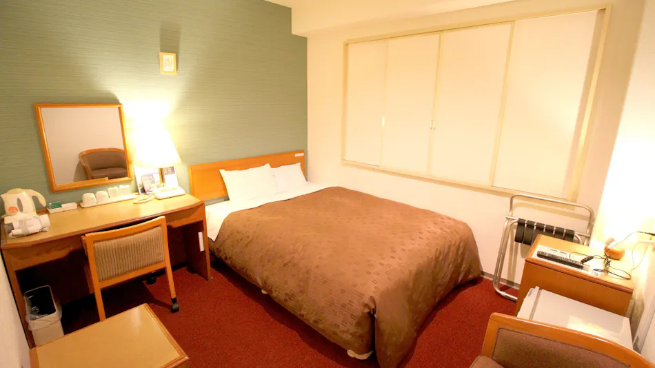 Smile Hotel Tokyo Shinkoiwa (Formerly: Shinkoiwa Park Hotel)