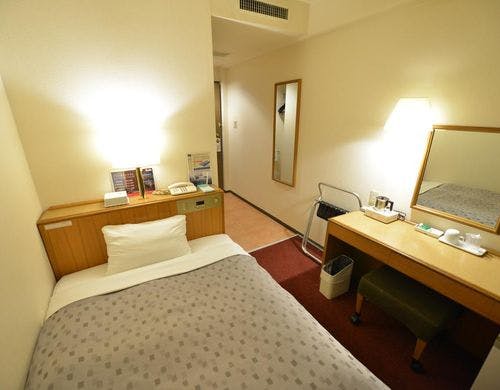 シングルルーム