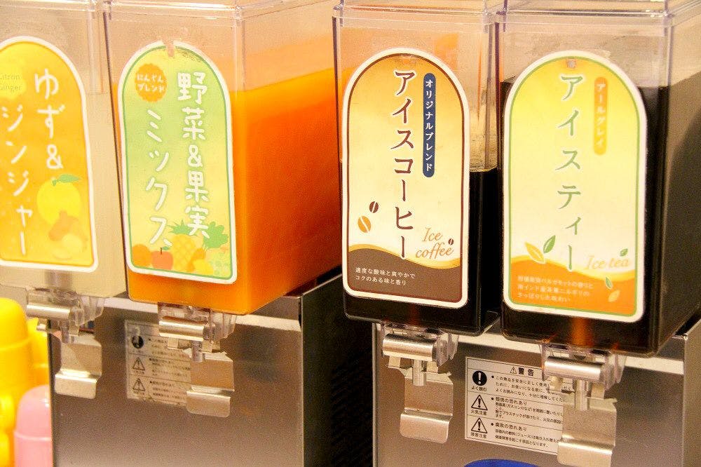 เมนูอาหารเช้า