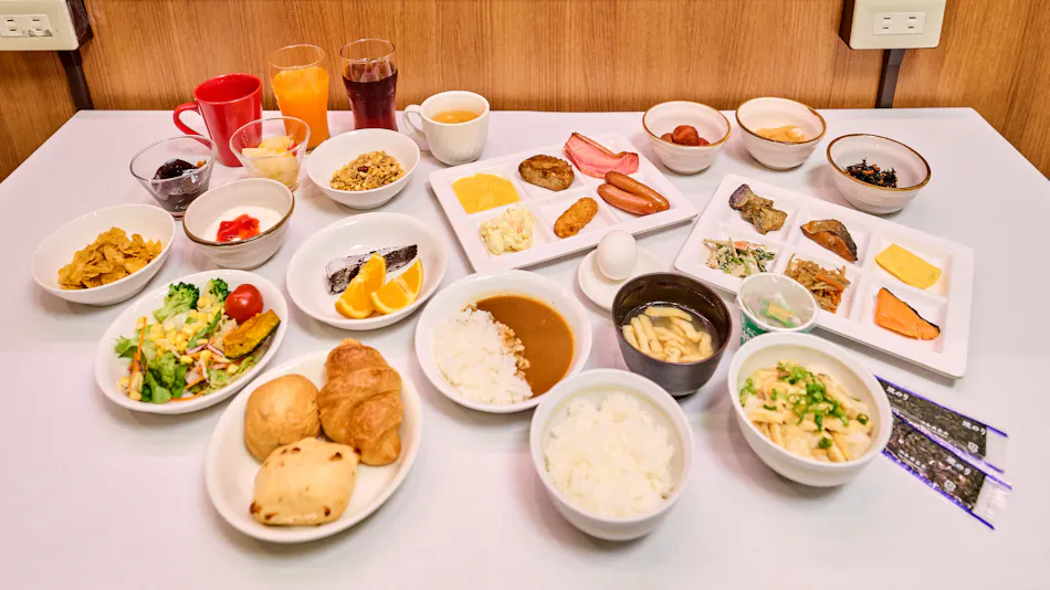 Smile Hotel Tokyo Shinkoiwa (Formerly: Shinkoiwa Park Hotel)