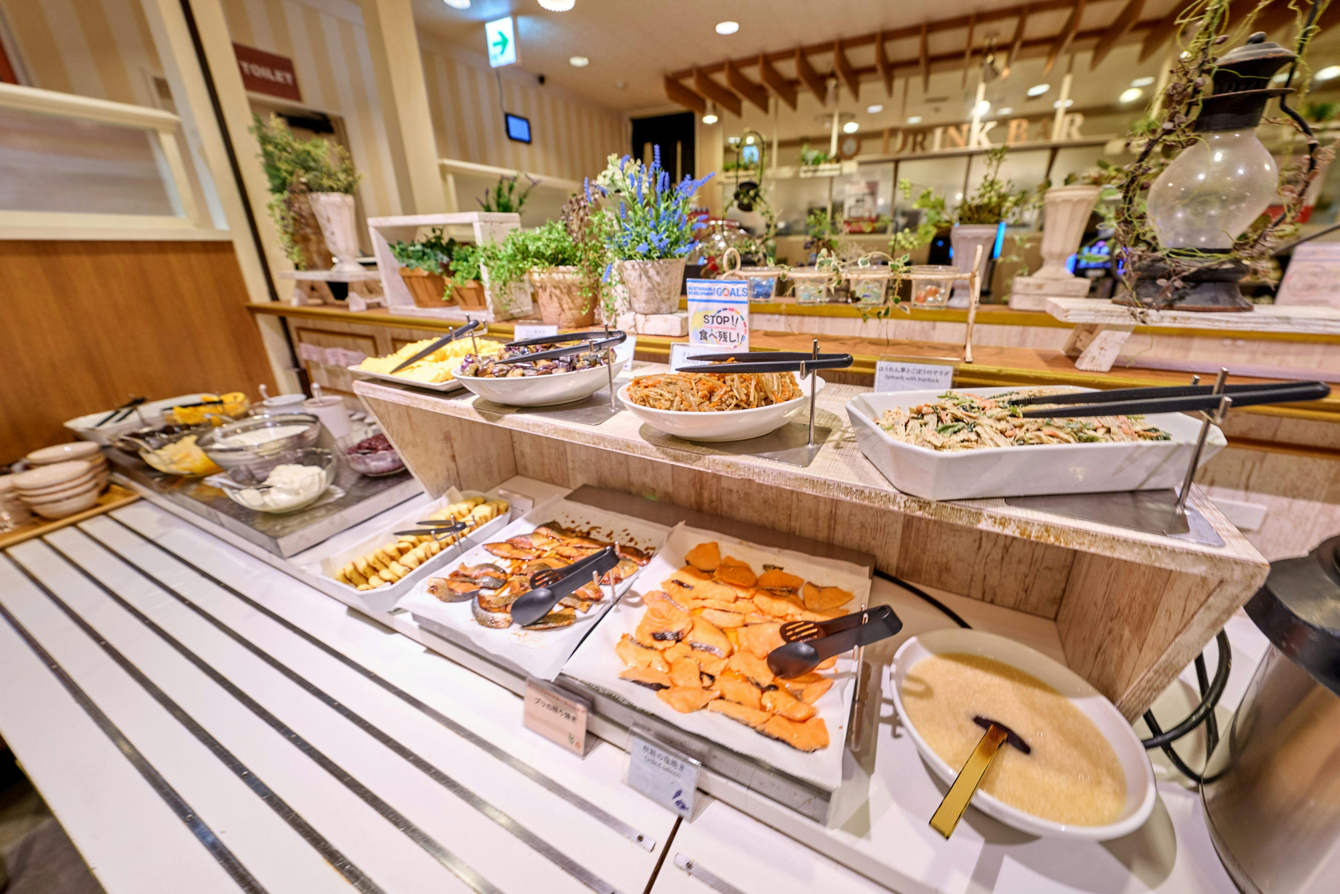 Smile Hotel Tokyo Shinkoiwa (Formerly: Shinkoiwa Park Hotel)