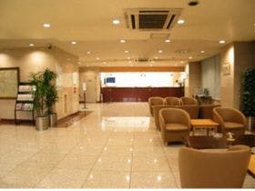 新小岩パークホテル