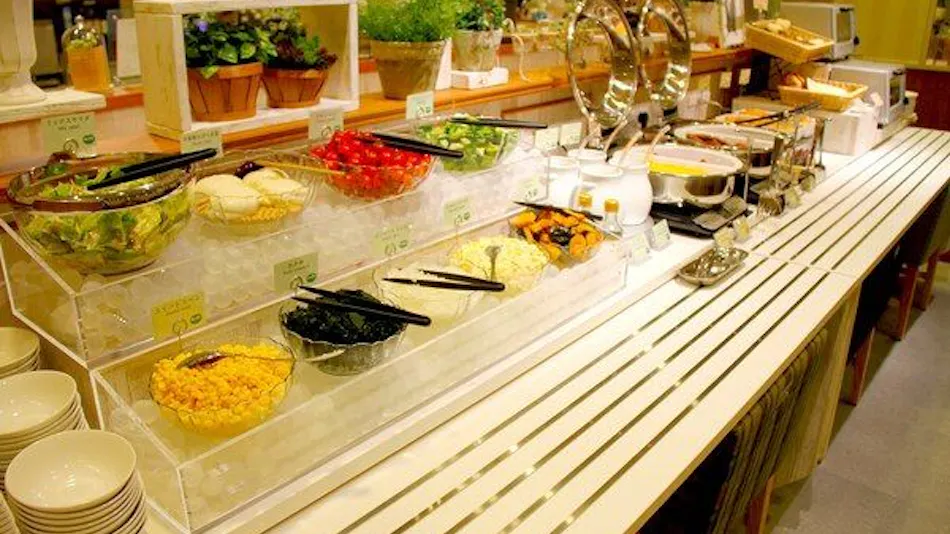 Smile Hotel Tokyo Shinkoiwa (Formerly: Shinkoiwa Park Hotel)