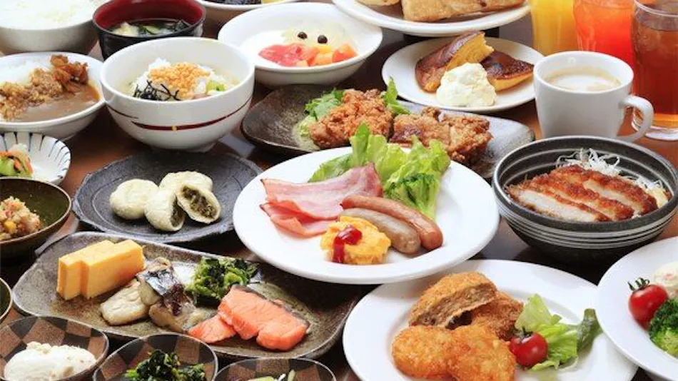 Smile Hotel Tokyo Shinkoiwa (Formerly: Shinkoiwa Park Hotel)