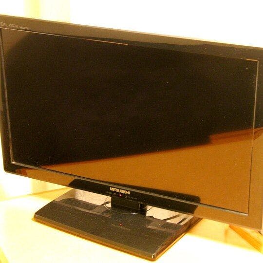 โทรทัศน์