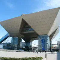 40 นาทีถึงโตเกียวบิ๊กไซต์