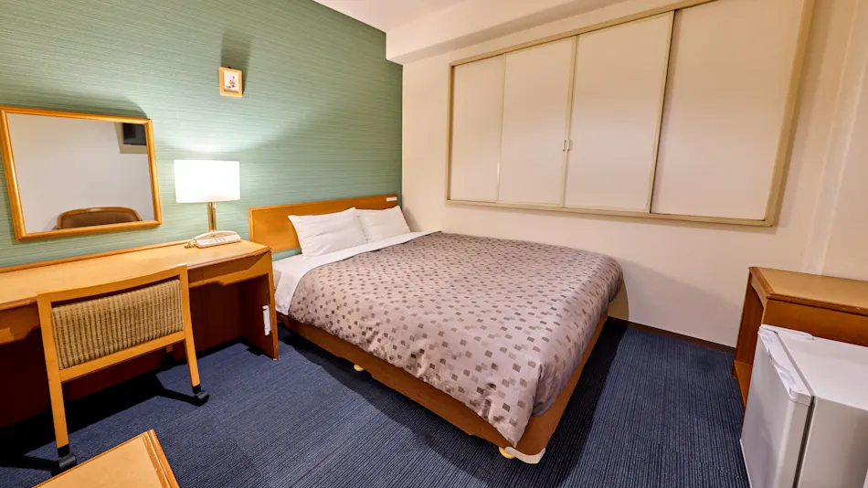 Smile Hotel Tokyo Shinkoiwa (Formerly: Shinkoiwa Park Hotel)