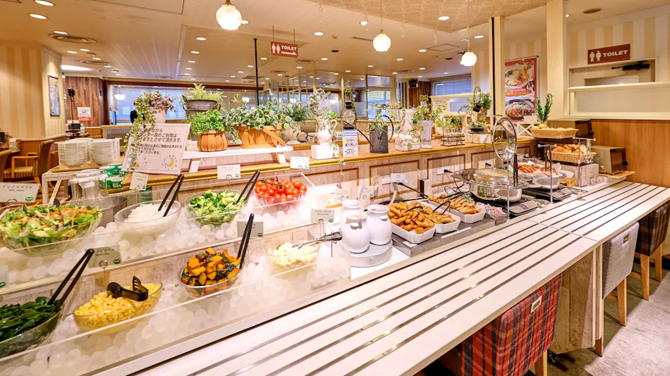 Smile Hotel Tokyo Shinkoiwa (Formerly: Shinkoiwa Park Hotel)