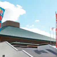 两国国技馆